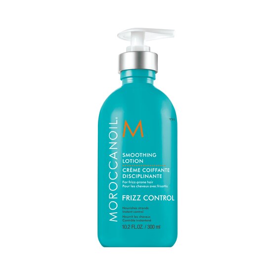 Loção Suavizante Antifrizz Moroccanoil Smoothing Lotion